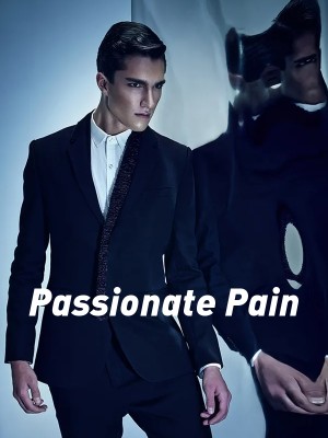 Passionate Pain,PoisonPen