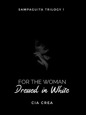 For The Woman Dressed In White,ciacrea