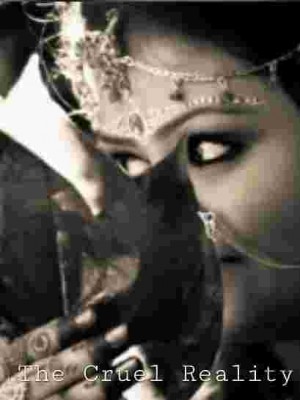 The Cruel Reality,Vidya nayak