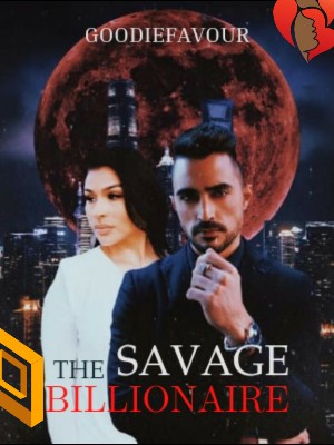 The Savage Billionaire