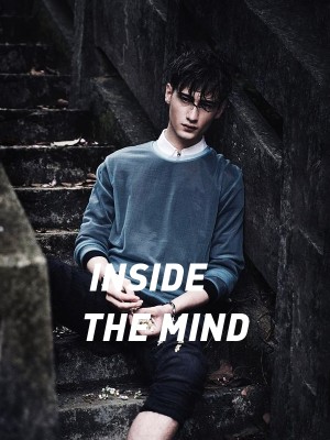 INSIDE THE MIND,Cat_lover