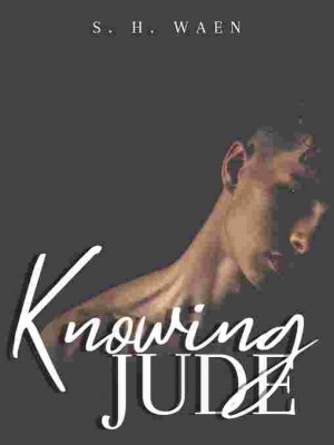 Knowing Jude,S. H. Waen