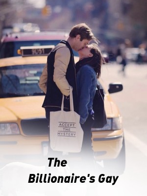 The Billionaire's Gay,KingEnglite