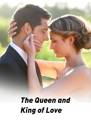 The Queen and King of Love,KingEnglite