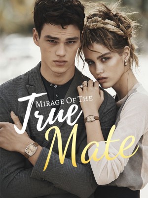 Mirage Of The True Mate,••ANNA••