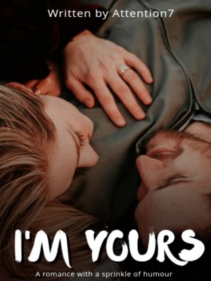 I'M YOURS,Attention7
