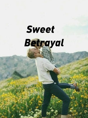 Sweet Betrayal,Saggi8919