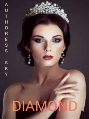 Diamond,Authoress Sky