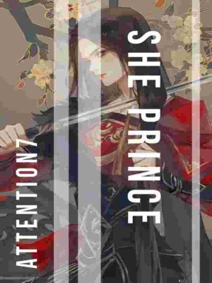 She Prince,Attention7