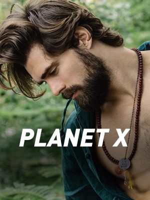 PLANET X,Dineogds