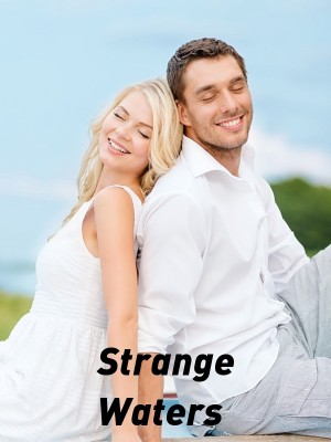 Strange Waters,Shonderxo