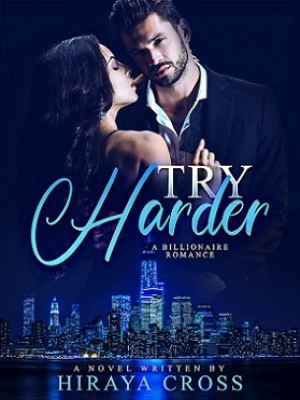 Try Harder,Hiraya Cross