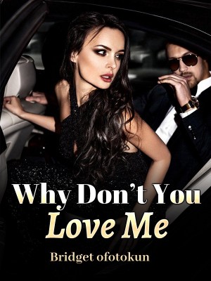 Why Don't You Love Me