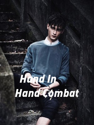 Hand In Hand Combat,Akarin_Rishna