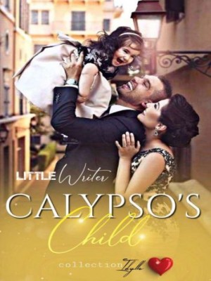 CALYPSO'S CHILD,LittleWriter