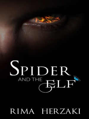Spider And The Elf,Rima Herzaki