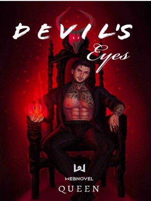 Enchanted By The Devil's Eyes,QUEEN_