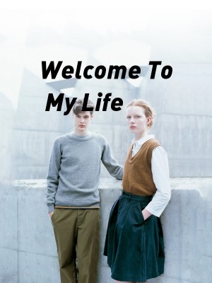 Welcome To My Life,jnssdn