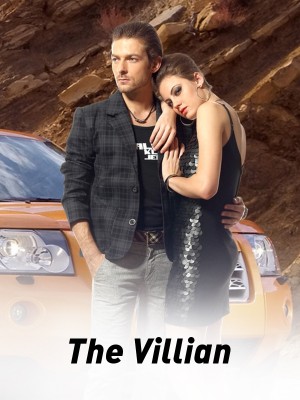 The Villian,Rosapearl