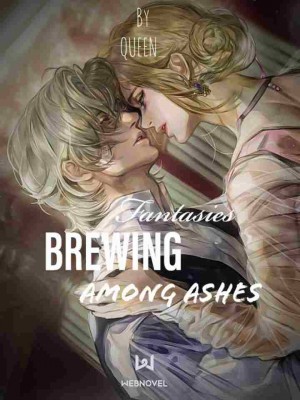 Brewing Fantasies Among Ashes,QUEEN_