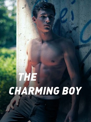 THE CHARMING BOY,Romeo Luiz