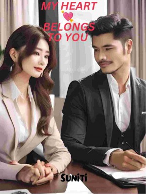 My Heart Belongs To You