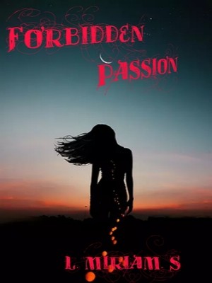 FORBIDDEN PASSION,Sumi