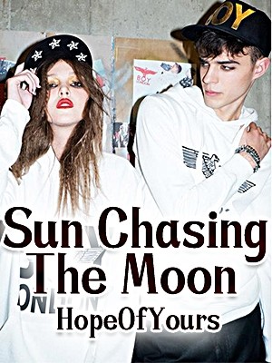 Sun Chasing The Moon