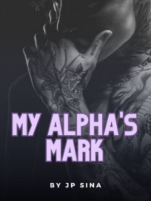 My Alpha's Mark,Jp Sina