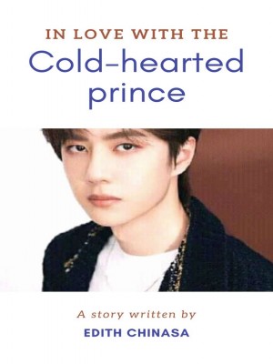 IN LOVE WITH THE COLD-HEARTED PRINCE
