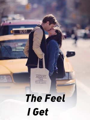 The Feel I Get,Phoenix_f7