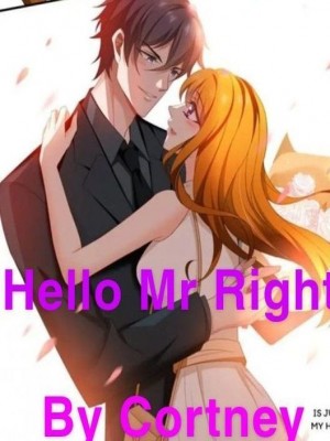 Hello Mr Right,Cor T Net