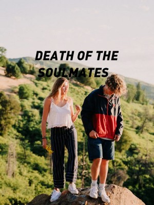 DEATH OF THE SOULMATES,Phoenix Vee