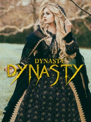 DYNASTY,Kay writes