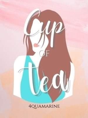 Cup Of Tea,4quamarine
