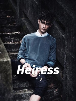 Heiress,Hussy
