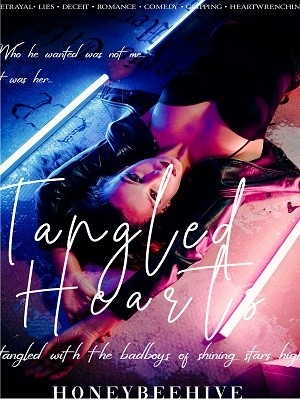 Tangled Hearts,Honeybeehive
