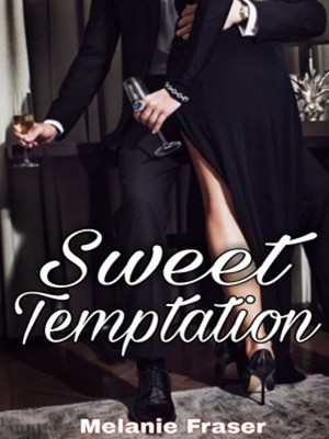 Sweet Temptation,Melanie Fraser
