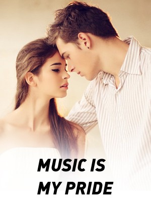 MUSIC IS MY PRIDE