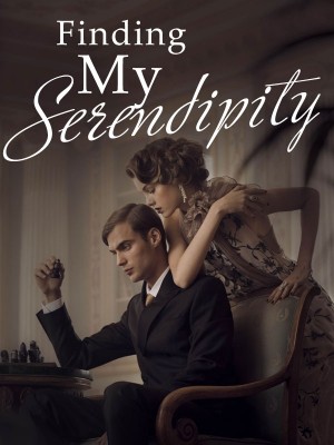 Finding My Serendipity