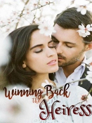 Winning Back The Heiress,Yvonne Grace