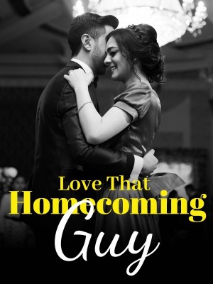 Love That Homecoming Guy,istolethecookiez
