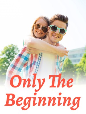 Only The Beginning,istolethecookiez