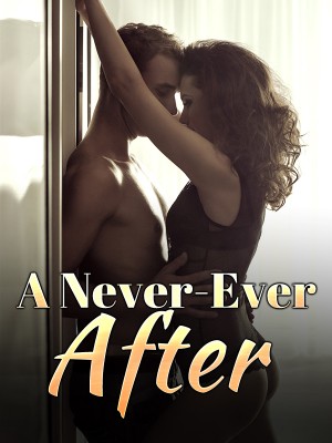 A Never-Ever After,••ANNA••