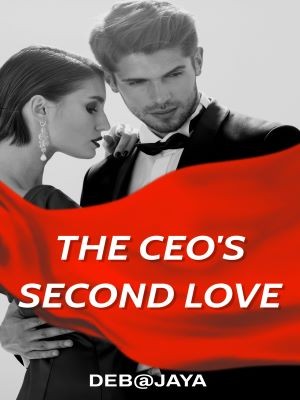 The CEO's Second Love