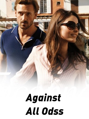 Against All Odss,Authoress Chinny