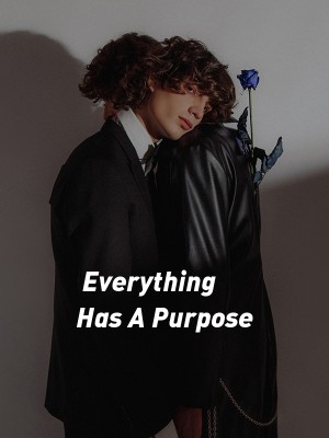 Everything Has A Purpose,September_Jay