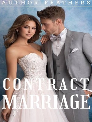 Contract Marriage,Author Feathers