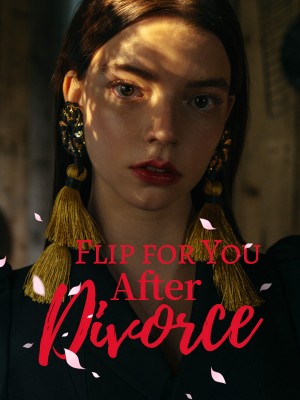 Flip for You After Divorce,