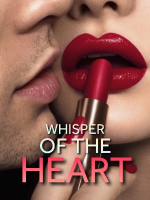 Whisper Of The Heart,pinkbeller